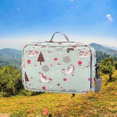 Sac a Langer Bebe - BabyBag™ - Hiver - Monparadibebe.com